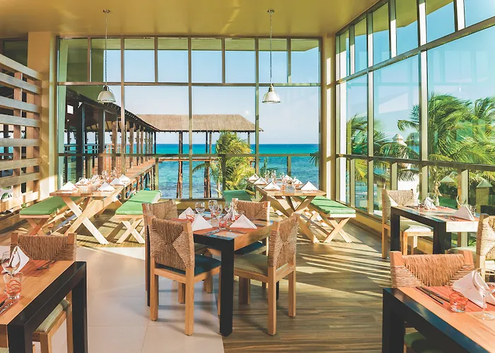 El Dorado Royale Catamaran, Cenote & More Inclusive (Adults Only)