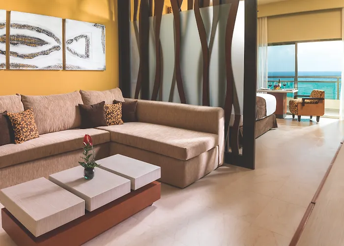 El Dorado Royale Catamaran, Cenote & More Inclusive (Adults Only)