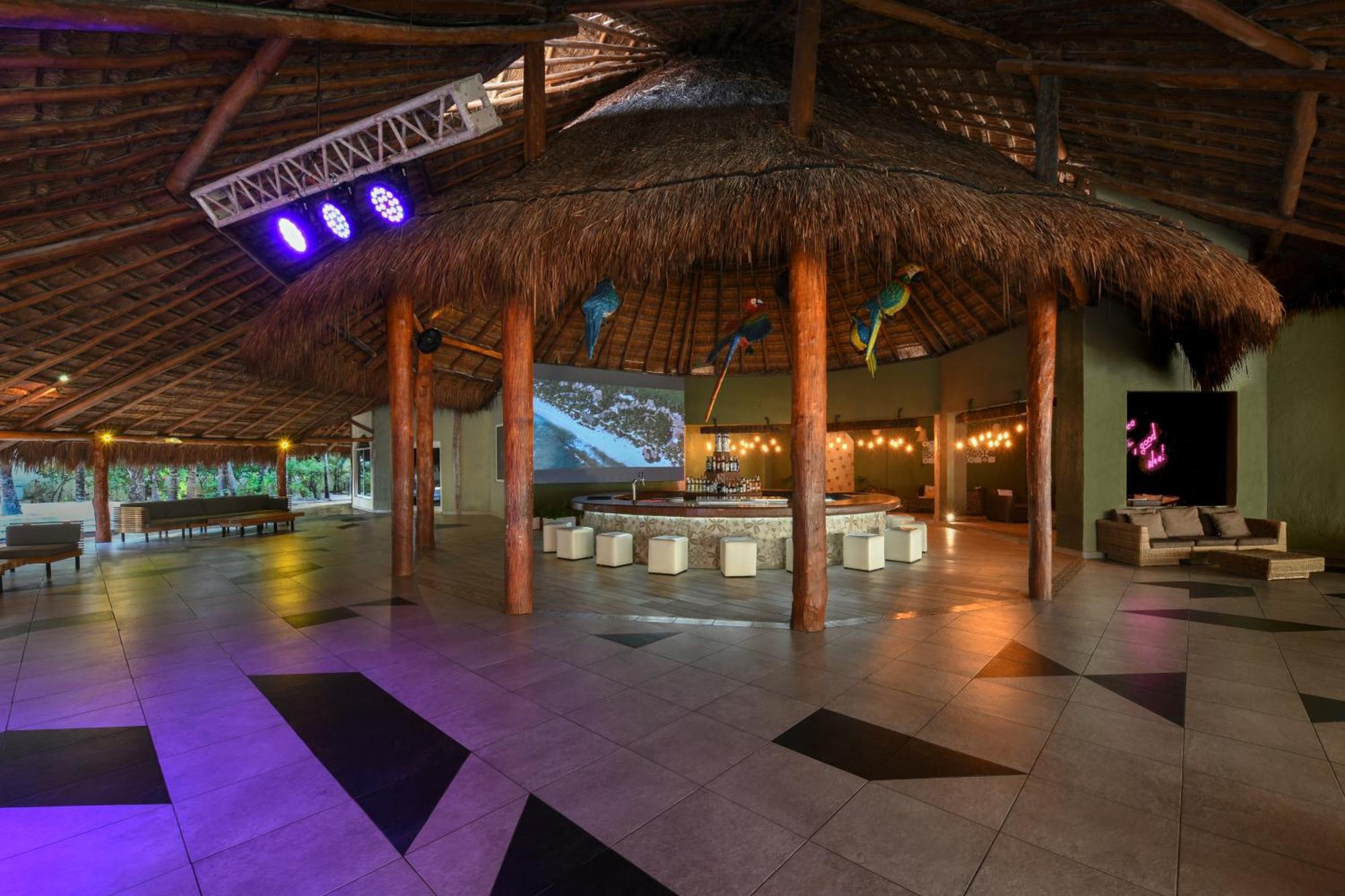 El Dorado Royale Catamaran, Cenote & Inclusive (adults Only) Resort 5*